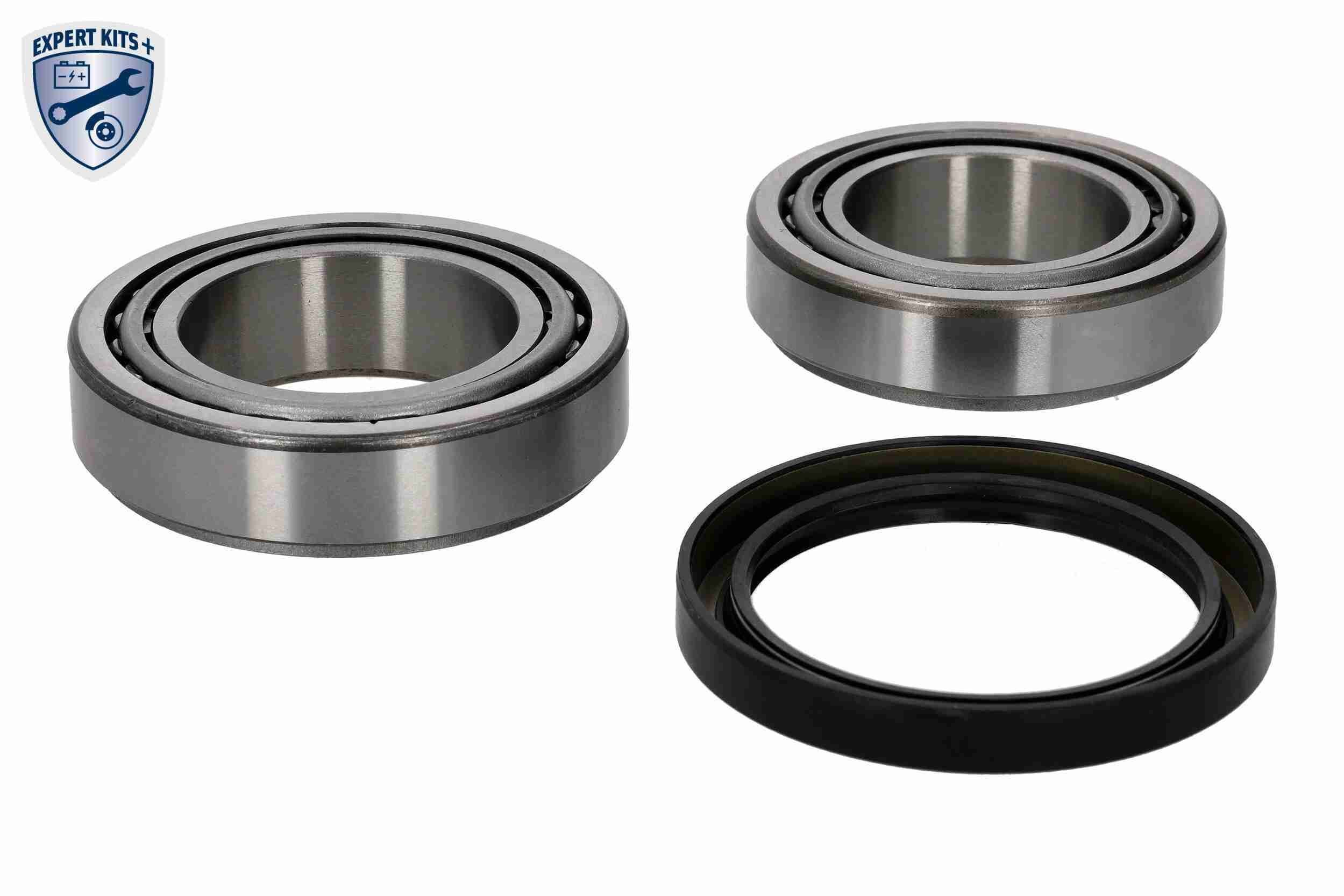 VAICO Kit cuscinetto ruota V40-0537 Mozzi Opel 6B_ V40-0537 VAICO