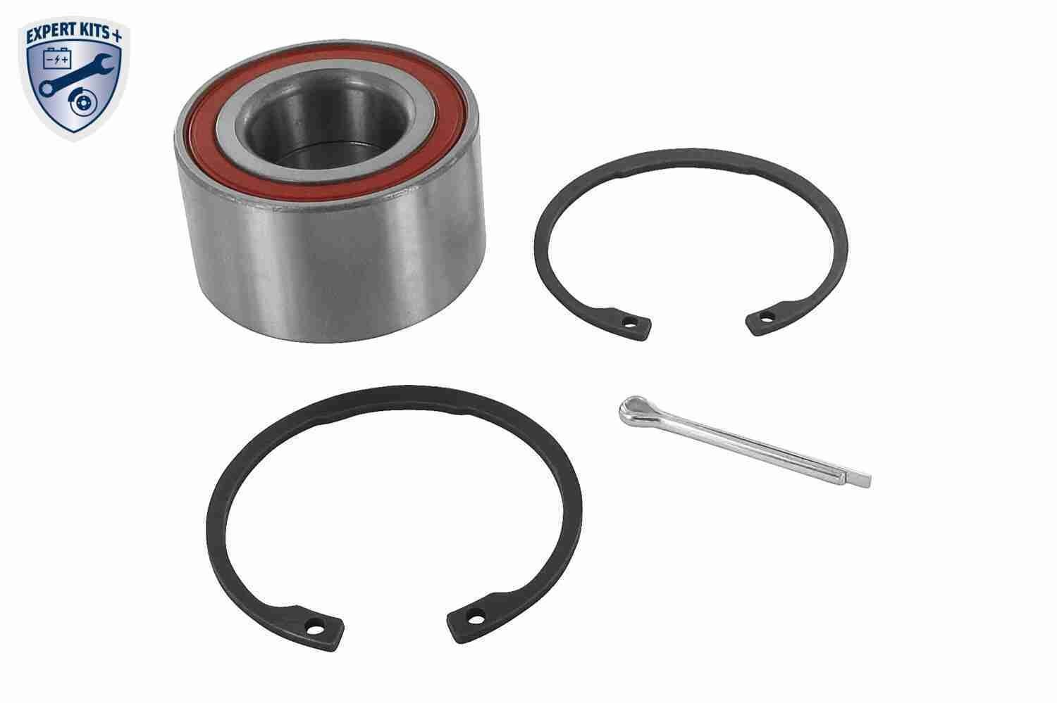 Kit de rolamento de roda VAICO V40-0538 VAICO V40-0538: Cubo da roda Opel COMBO 2008