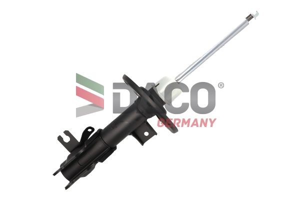 DACO Germany Schokdemper 452216L DACO Germany 452216L Schokdempers 3 Van / Hatchback (BM) prijs