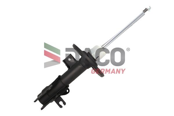 DACO Germany Schokdemper 452216R DACO Germany 452216R originele Schokdempers 3 Van / Hatchback (BM) kosten