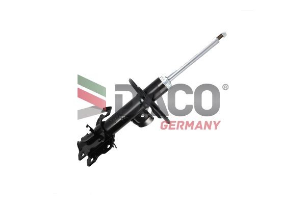 Stötdämpare DACO Germany 452613L DACO Germany 452613L: Stötdämpare Nissan LEAF 2020