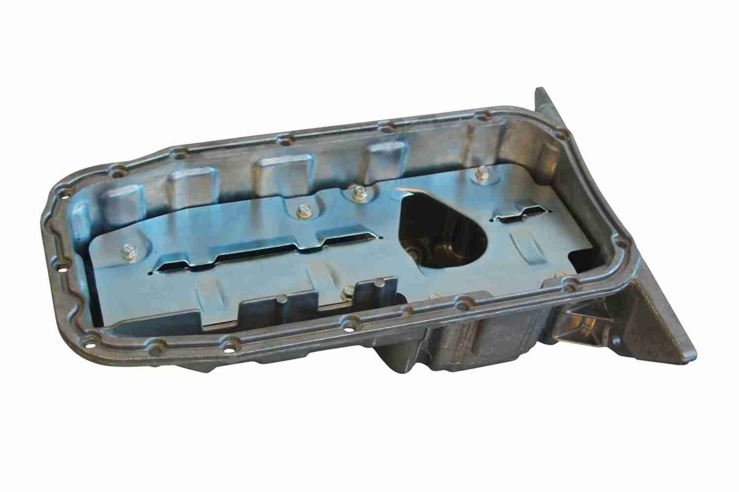 Bunnpanne VAICO V40-0571 VAICO V40-0571: Bunnpanne Opel ZAFIRA 1999