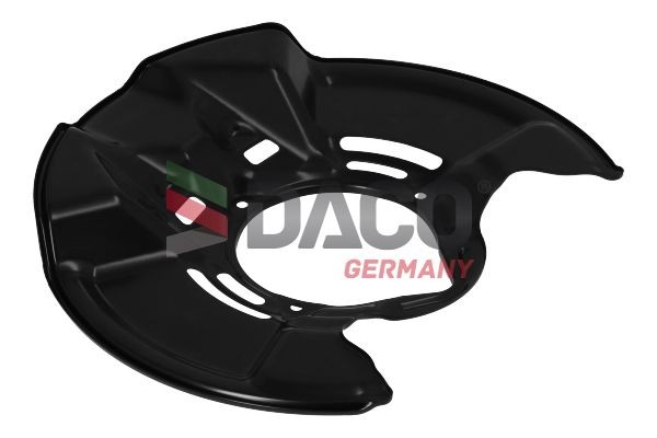 DACO Germany Bremseskjold 611204 DACO Germany 611204 originale Bremseskjold Honda Civic IX hva koster