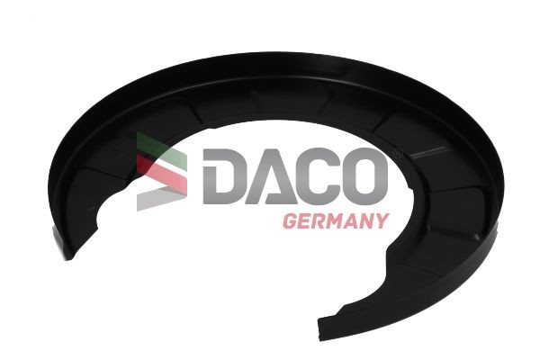 DACO Germany Lamiera paraspruzzi disco freno 611302 611302 Protezione disco freno DACO Germany HYUNDAI i20 costo