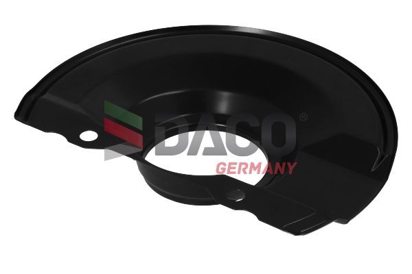 Ankerplaat remschijf DACO Germany 612503 DACO Germany 612503 Stofplaat remschijf MITSUBISHI LANCER 2012