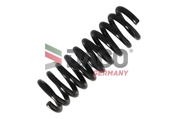 Ressort de suspension DACO Germany 801600L DACO Germany 801600L Ressorts JEEP CHEROKEE 2020