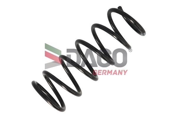 Ελατήρια ανάρτησης DACO Germany 802610 DACO Germany 802610: Ελατήρια ανάρτησης Nissan MICRA 2012