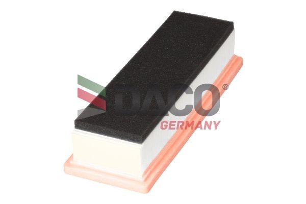 DACO Germany Filtro aria DFA0107 DFA0107 Filtro aria SUBARU DACO Germany costo