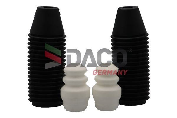 DACO Germany Σετ προστασίας από σκόνη, αμορτισέρ PK0404 DACO Germany PK0404 Σετ προστασίας από σκόνη για αμορτισέρ Daewoo Nubira KLAN τιμες