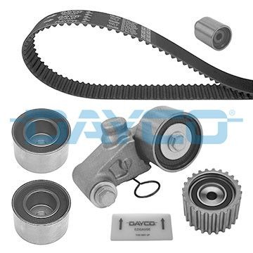 DAYCO Jogo de correias dentadas KTB551 DAYCO KTB551 Correia dentada Subaru BRZ Coupe a um preço acessível