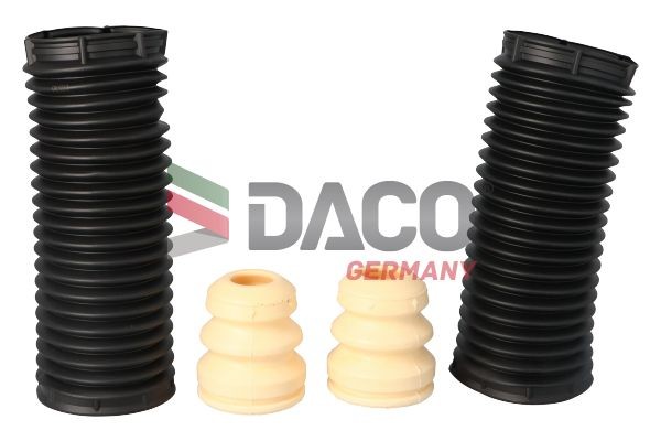 DACO Germany Ritgultnis, Amortizatora statnes balsts PK1012 PK1012 Amortizatora statnes balsts RENAULT LAGUNA DACO Germany