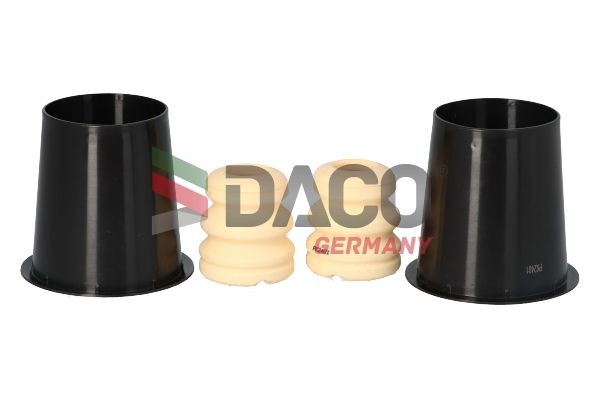 DACO Germany Stofhoes, schokbreker PK2401 Stofhoes schokbreker & aanslagrubber DACO Germany MINI PK2401