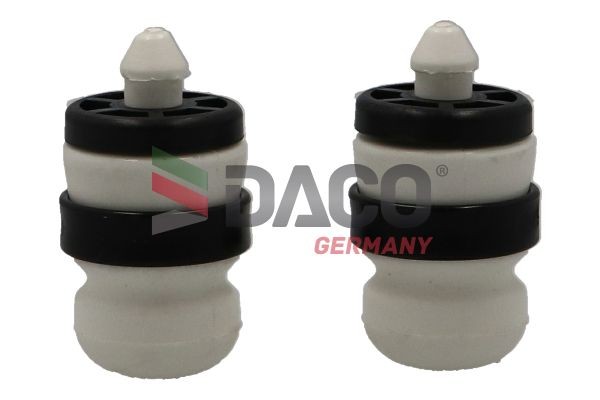 DACO Germany Puhver, vedrustus PK2710 Puhver & kaitsemüts amortisaator DACO Germany Opel ZAFIRA PK2710