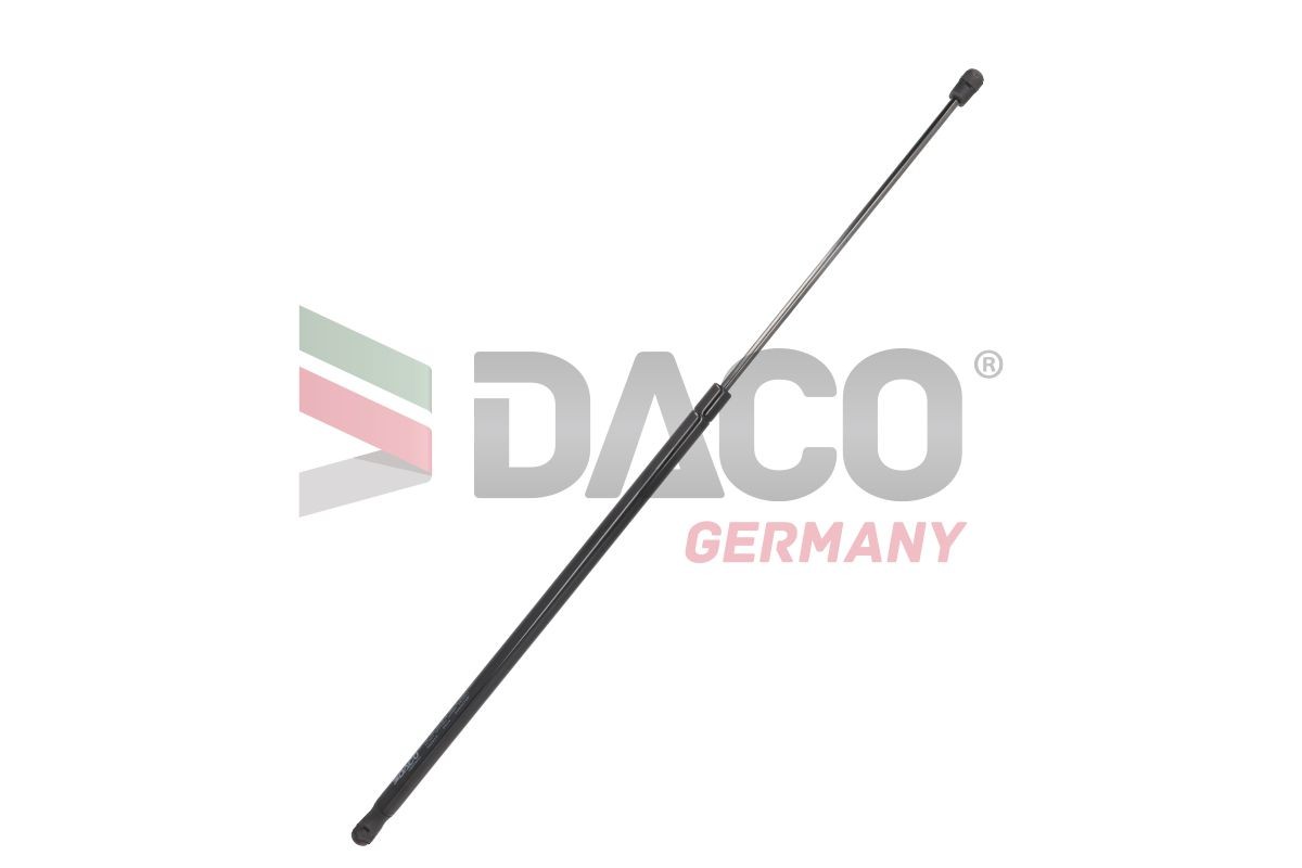 Vérin de capot DACO Germany SG0219 SG0219 Vérin capot-moteur DACO Germany