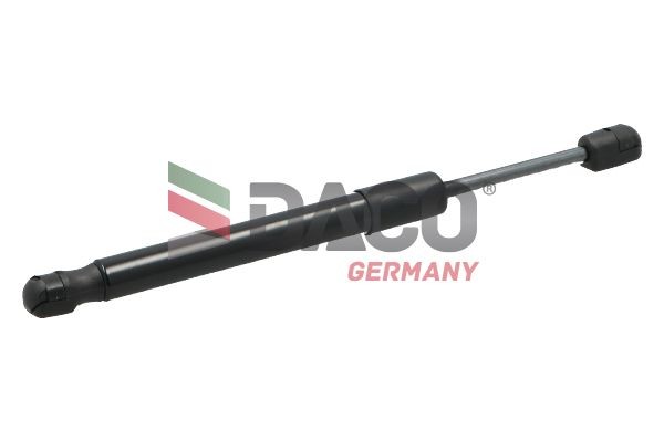 DACO Germany Gasfjeder, motorhjelm SG0318 SG0318 Motorhjelm stang BMW 1-serie DACO Germany