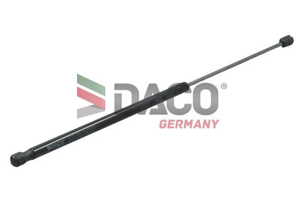 DACO Germany Kaasujousi, konepelti SG0703 SG0703 DACO Germany Konepellin kaasujouset CITROËN