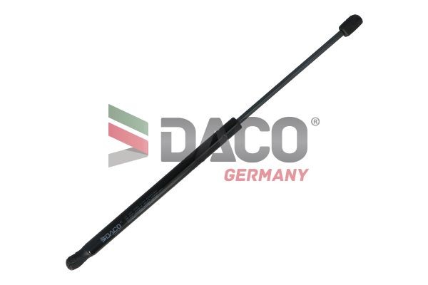 DACO Germany Kaasujousi, tavaratila SG1309 SG1309 DACO Germany Takaluukun kaasujouset HYUNDAI