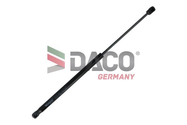 DACO Germany Gāzes atspere, Bagāžas / Kravas nodalījuma vāks SG1311 DACO Germany Bagāžnieka amortizatori SG1311 pieredze