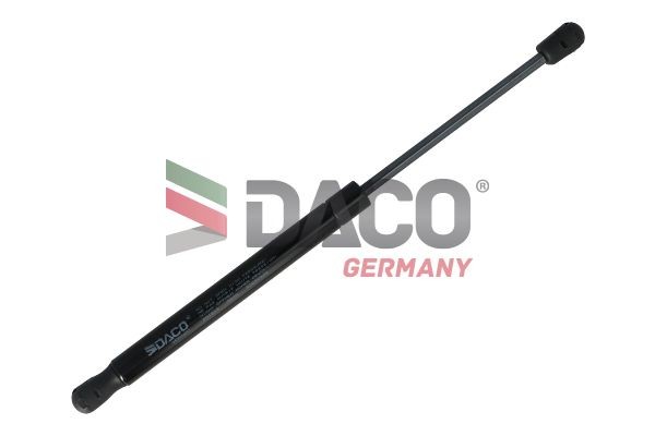 DACO Germany Gasveer motorkap SG1313 Gasveer motorkap MERCEDES-BENZ DACO Germany SG1313