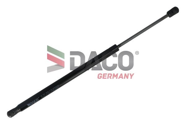 DACO Germany Gāzes atspere, Bagāžas / Kravas nodalījuma vāks SG1316 DACO Germany Bagāžnieka amortizatori SG1316 pieredze