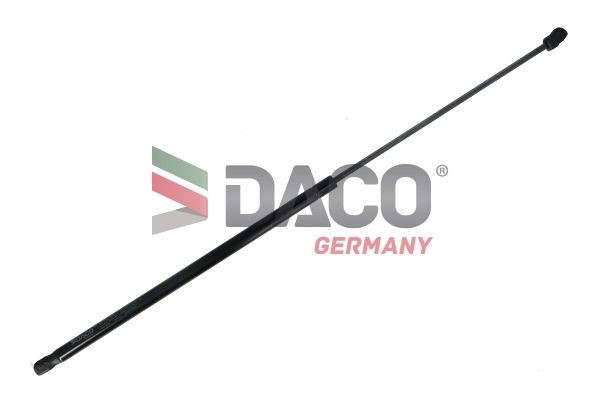DACO Germany Kaasujousi, konepelti SG1323 SG1323 DACO Germany Konepellin kaasujousi CITROËN