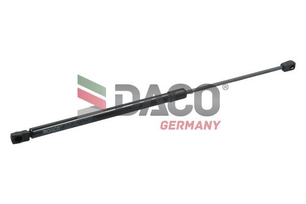 DACO Germany Gāzes atspere, Bagāžas / Kravas nodalījuma vāks SG2723 DACO Germany Bagāžnieka amortizatori SG2723 vērtējums