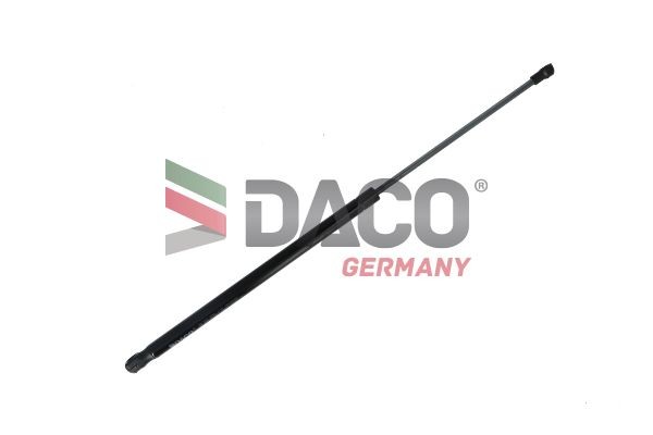 DACO Germany Kaasujousi, tavaratila SG2800 MERCEDES-BENZ Takaluukun kaasuiskunvaimennin DACO Germany SG2800