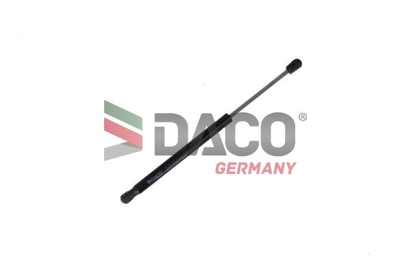 DACO Germany Gasveer achterklep SG2802 SG2802 DACO Germany Kofferbakveer SsangYoung goedkoop