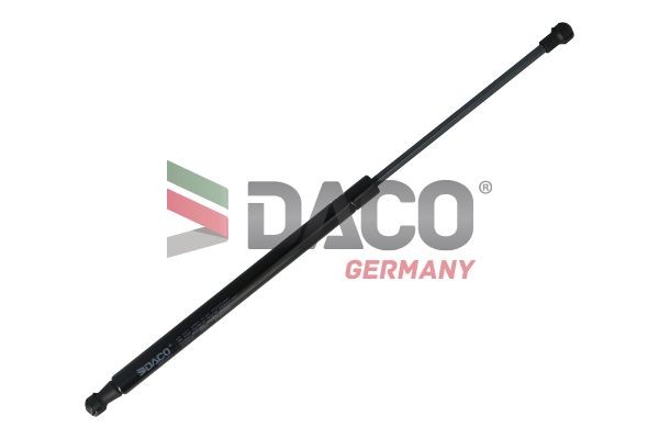 DACO Germany Kaasujousi, tavaratila SG2803 MERCEDES-BENZ Takaluukun kaasujouset DACO Germany SG2803