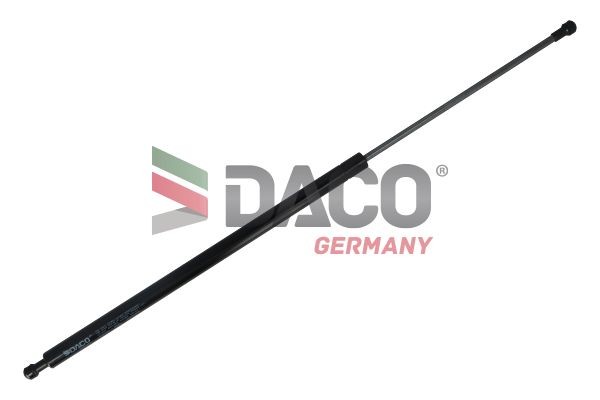 DACO Germany Gaasivedru, pagasi- / veoruum SG3046 SG3046 Luugiamordid RENAULT SANDERO / STEPWAY DACO Germany