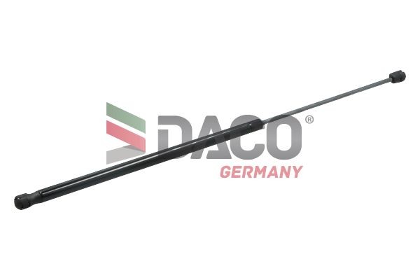 DACO Germany Αμορτ. αερίου, χώρος αποσκ. / φόρτωσης SG3049 SG3049 Αμορτισέρ πορτ μπαγκάζ DACO Germany TOYOTA COROLLA