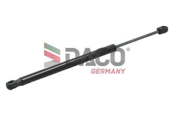 DACO Germany Gaasivedru, pagasi- / veoruum SG3050 SG3050 Tagaluugi amort RENAULT SANDERO / STEPWAY DACO Germany