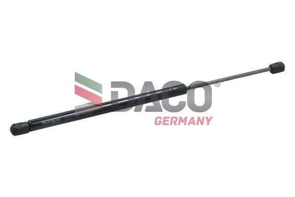 DACO Germany Bagklapsdæmper SG3051 Bagklapsdæmper DACO Germany C-klasse SG3051 billig