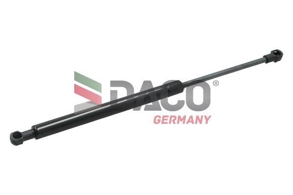 DACO Germany Gāzes atspere, Bagāžas / Kravas nodalījuma vāks SG3052 auto Bagāžnieka amortizatori DACO Germany SG3052 pirkt