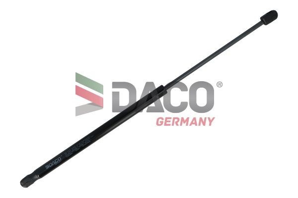 DACO Germany Gaasivedru, pagasi- / veoruum SG3053 SG3053 Luugiamordid RENAULT SANDERO / STEPWAY DACO Germany