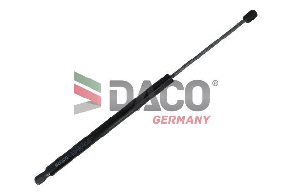 DACO Germany Αμορτ. αερίου, χώρος αποσκ. / φόρτωσης SG4225 Μπουκάλες πορτ μπαγκάζ DACO Germany Toyota COROLLA SG4225