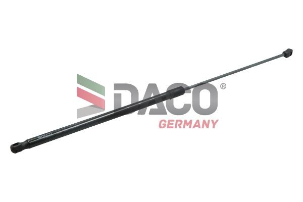 DACO Germany Gasfjäder, motorhuv SG4257 SG4257 DACO Germany gasfjäder motorhuv RENAULT CLIO
