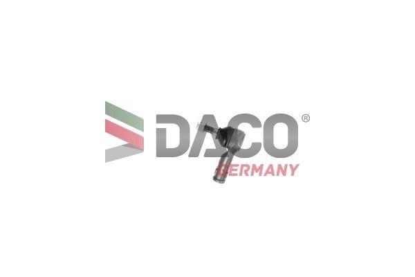 DACO Germany Hlava / čap spojovacej tyče riadenia TR4754 TR4754 Guľový čap riadenia SKODA SUPERB DACO Germany