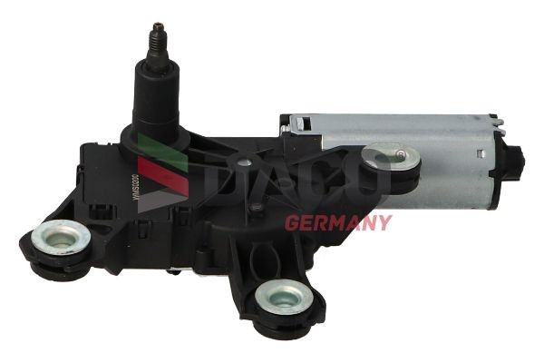 DACO Germany Ablaktörlőmotor WMS0200 DACO Germany Ablaktörlő motor WMS0200 vélemények