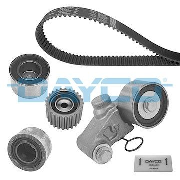 DAYCO Registerreimsett KTB553 DAYCO KTB553 originale Reg reim Subaru BRZ Coupé hva koster