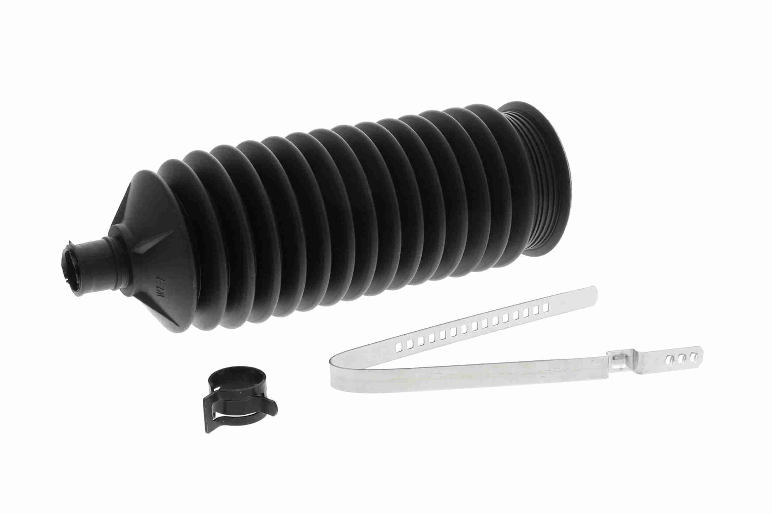 VAICO Bellow Set, steering V40-0708 Opel ZAFIRA VAICO steering rack boot V400708