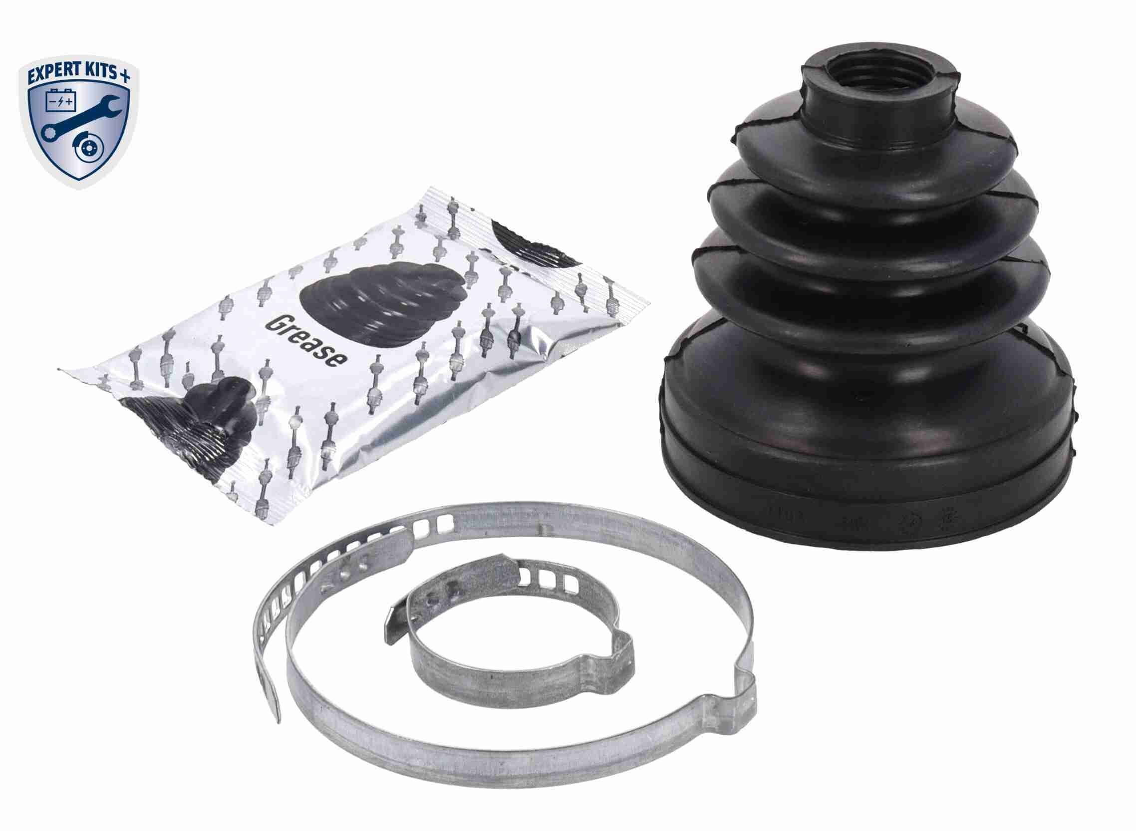 VAICO Kit cuffia, semiasse V40-0716 V40-0716 costo Cuffia semiasse VAICO NISSAN JUKE