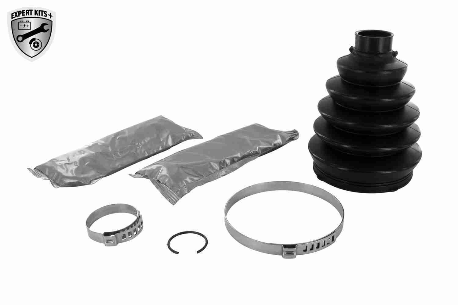 Drivaksel Manchetsæt VAICO V40-0723 VAICO V40-0723 Trækaksel manchet Saab 9-5 2011