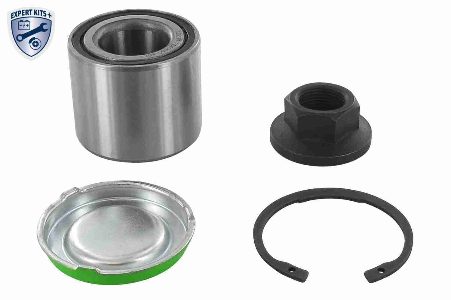 VAICO Wiellagerset V40-0767 Opel COMBO Wielnaven VAICO V40-0767