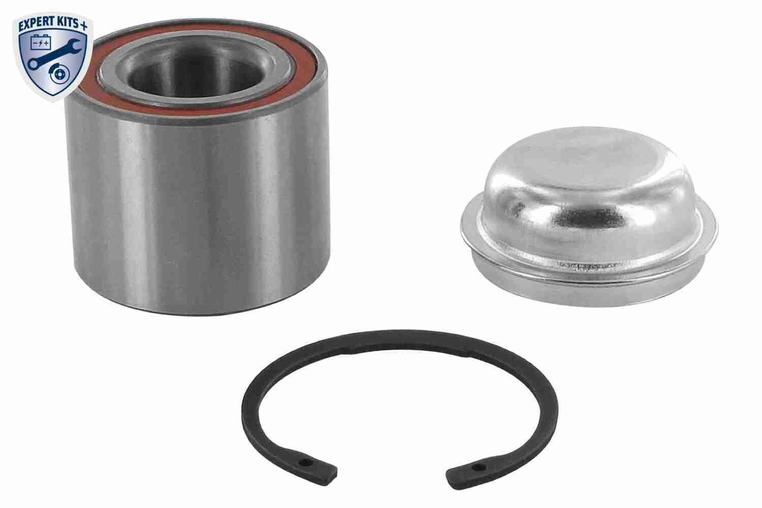 VAICO Wiellagerset V40-0768 Opel COMBO Wielnaaf VAICO V40-0768