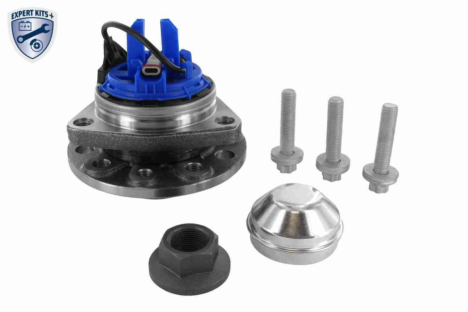 VAICO Wiellagerset V40-0770 V40-0770 Wielnaaf OPEL COMBO VAICO