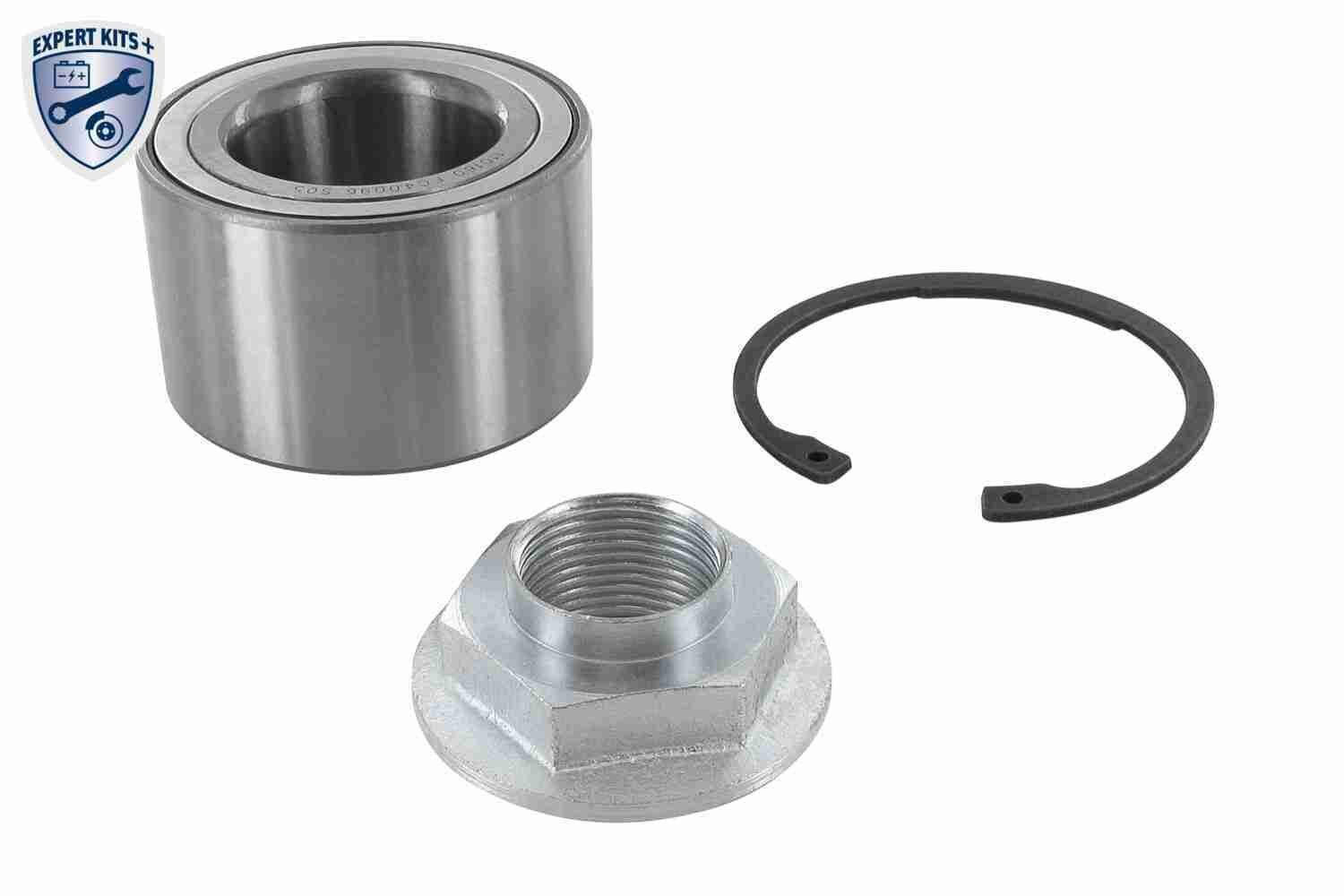 VAICO Rattalaagrikomplekt V40-0771 V40-0771 Rattarumm VAICO NISSAN SUNNY