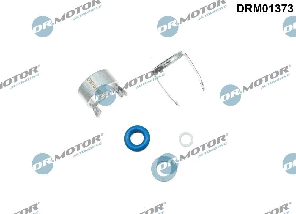 DR.MOTOR AUTOMOTIVE Kit de réparation, injecteur DRM01373 DR.MOTOR AUTOMOTIVE DRM01373 d'origine Kit de réparation injecteur AUDI TT prix