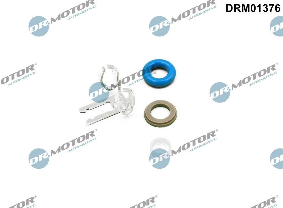 DR.MOTOR AUTOMOTIVE Korjaussarja, ruiskutussuutin DRM01376 DR.MOTOR AUTOMOTIVE DRM01376 Vito W639 korjaussarja, ruiskutussuutin