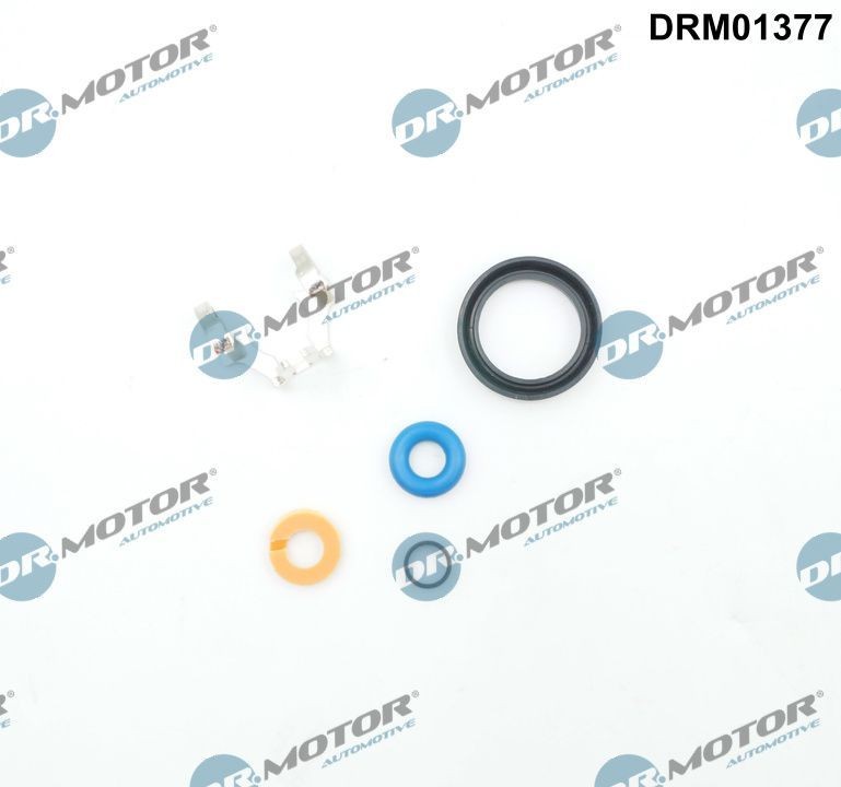 DR.MOTOR AUTOMOTIVE Kit riparazione, Iniettore DRM01377 DR.MOTOR AUTOMOTIVE DRM01377 Kit riparazione, iniettore Renault Laguna 1 Grandtour prezzo